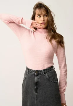 UDNY pull col roulé ballerine