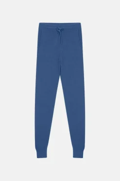WENDY jogging bleu denim