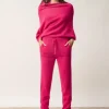 WENDY jogging fuchsia