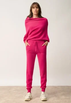 WENDY jogging fuchsia