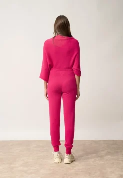 WENDY jogging fuchsia