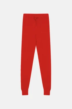 WENDY jogging rouge