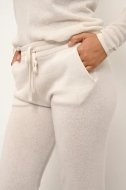 WENDY jogging ivoire