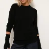 ZOE mitaines noir
